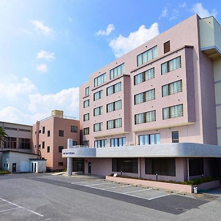 Hotel New Otsuka Shirako Екстериор снимка
