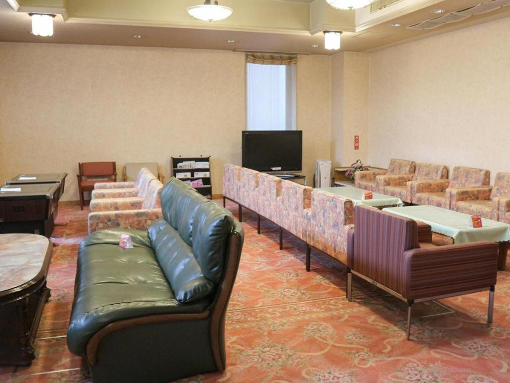 Hotel New Otsuka Shirako Екстериор снимка