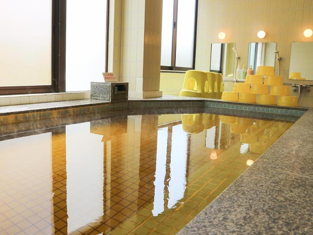 Hotel New Otsuka Shirako Екстериор снимка