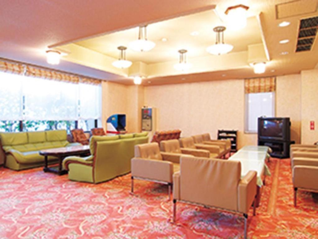Hotel New Otsuka Shirako Екстериор снимка