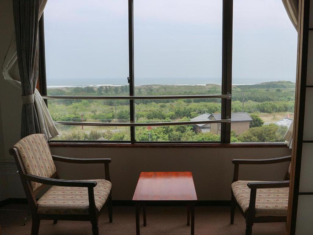 Hotel New Otsuka Shirako Екстериор снимка