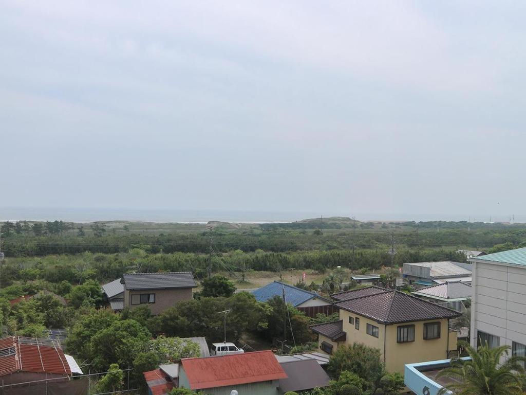 Hotel New Otsuka Shirako Екстериор снимка