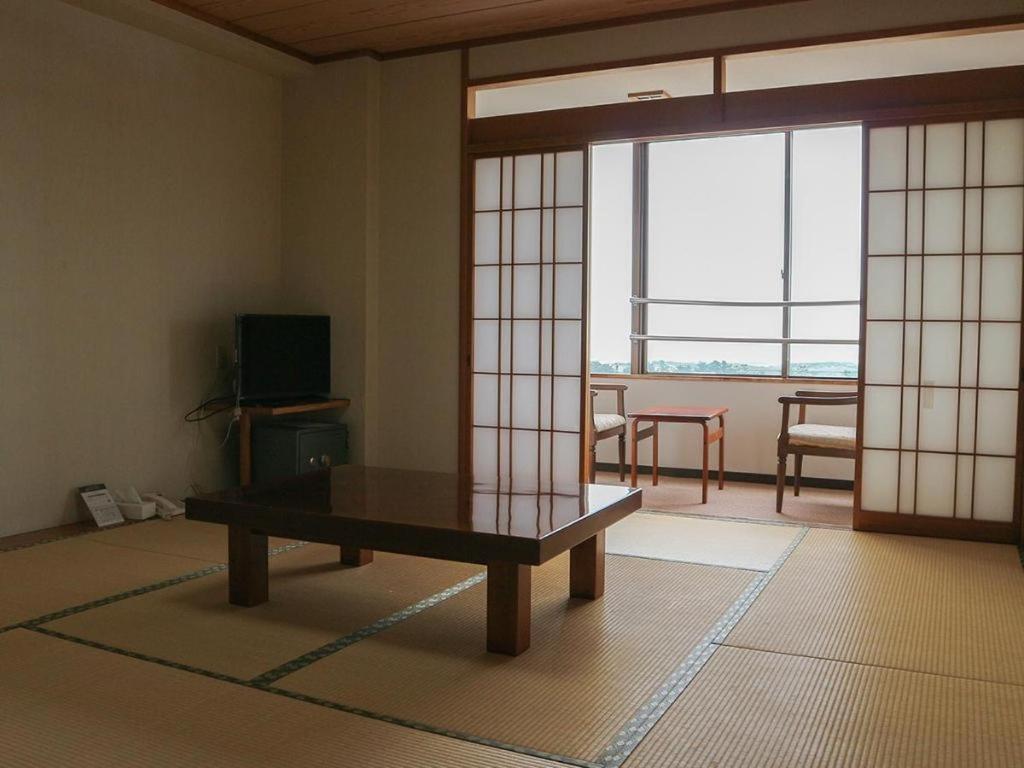 Hotel New Otsuka Shirako Екстериор снимка