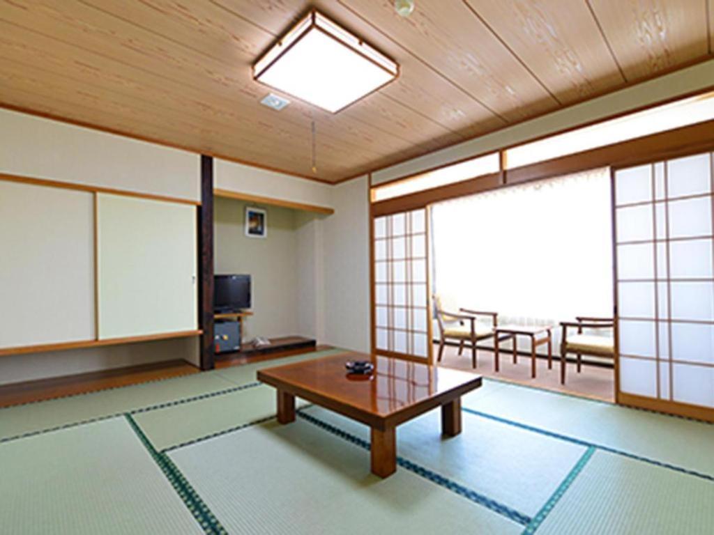 Hotel New Otsuka Shirako Екстериор снимка