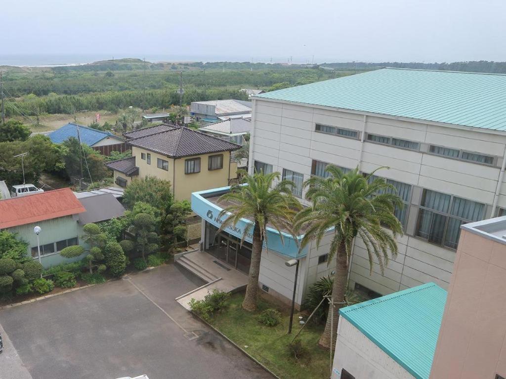 Hotel New Otsuka Shirako Екстериор снимка