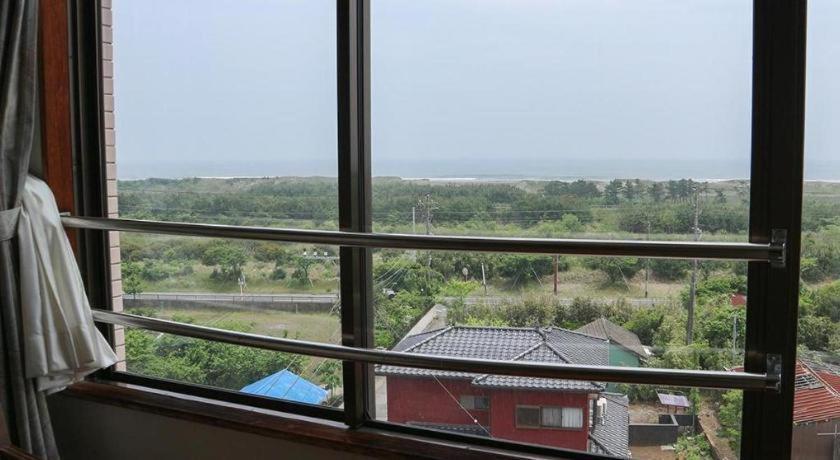 Hotel New Otsuka Shirako Екстериор снимка