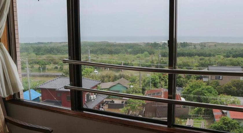 Hotel New Otsuka Shirako Екстериор снимка