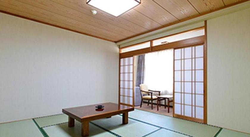 Hotel New Otsuka Shirako Екстериор снимка
