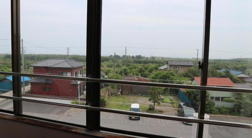 Hotel New Otsuka Shirako Екстериор снимка