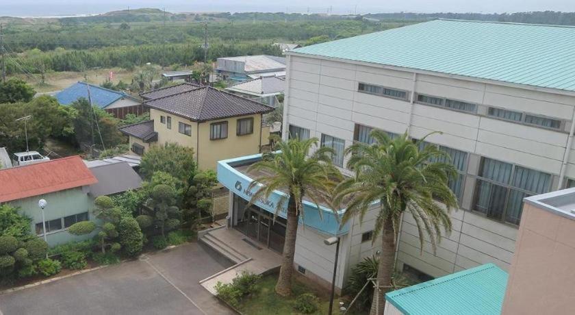 Hotel New Otsuka Shirako Екстериор снимка