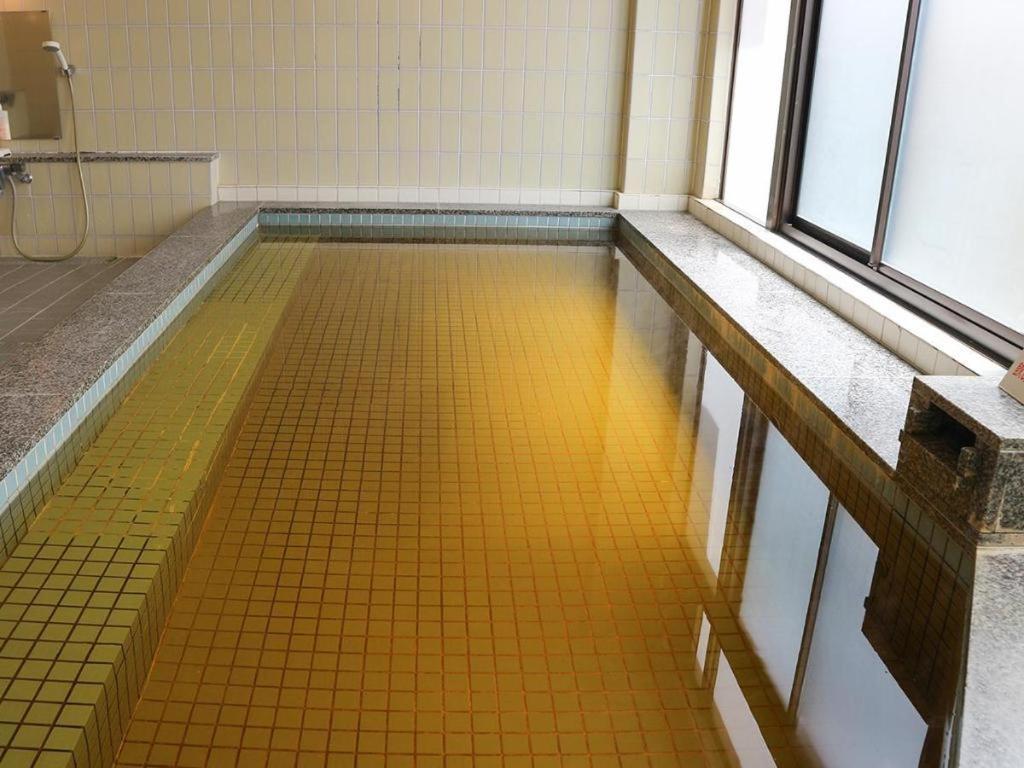 Hotel New Otsuka Shirako Екстериор снимка