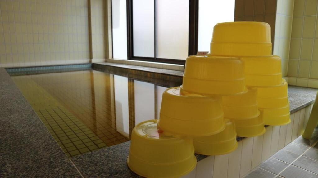 Hotel New Otsuka Shirako Екстериор снимка