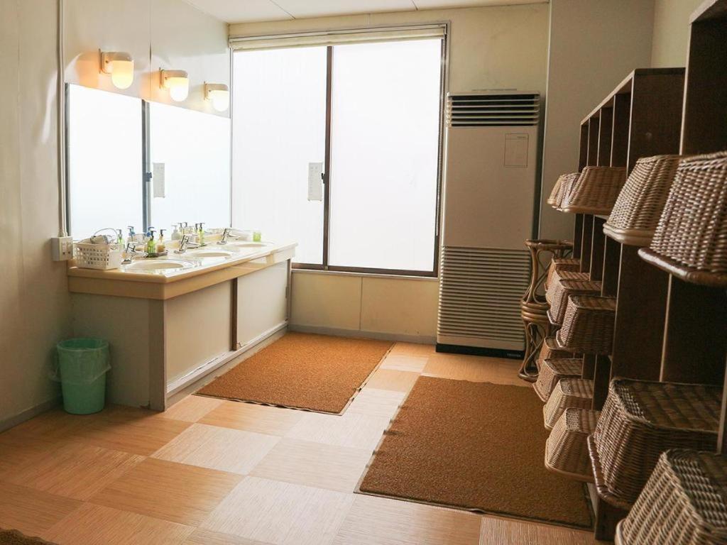 Hotel New Otsuka Shirako Екстериор снимка