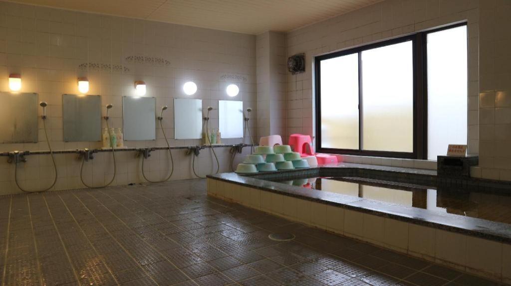 Hotel New Otsuka Shirako Екстериор снимка