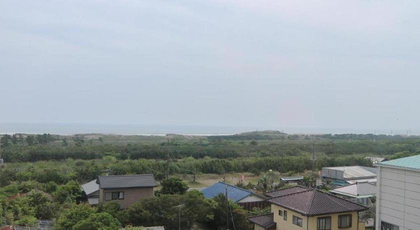 Hotel New Otsuka Shirako Екстериор снимка