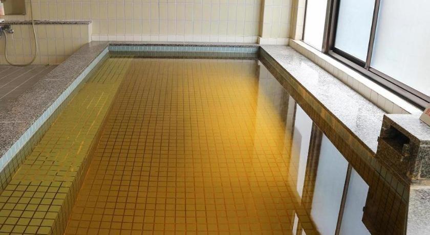 Hotel New Otsuka Shirako Екстериор снимка