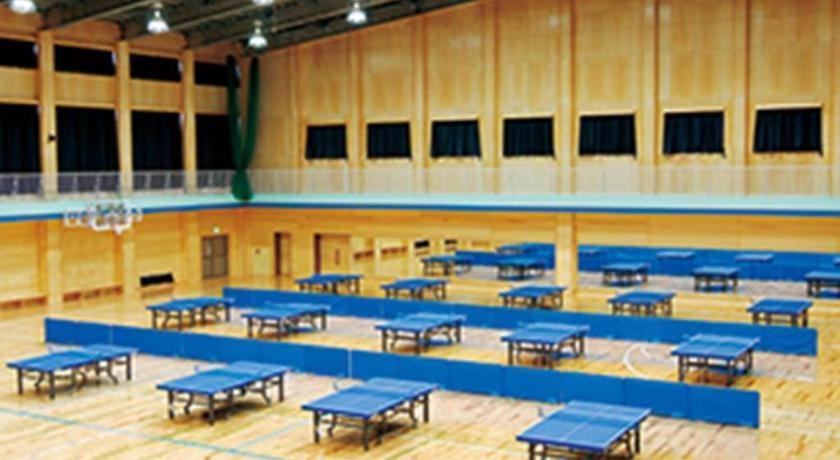 Hotel New Otsuka Shirako Екстериор снимка