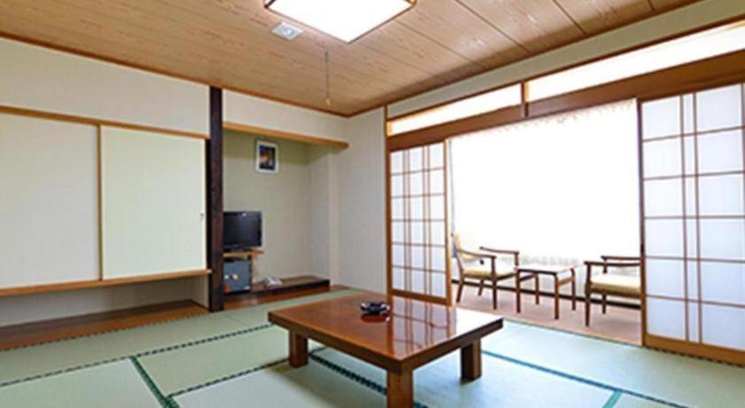 Hotel New Otsuka Shirako Екстериор снимка