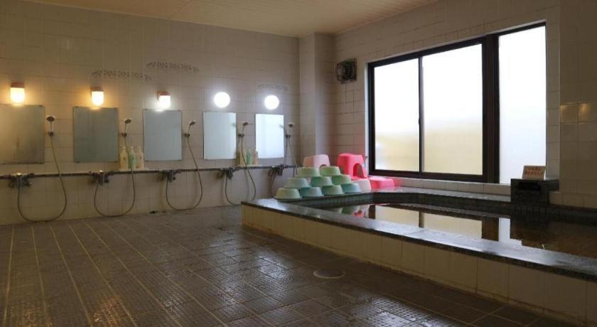 Hotel New Otsuka Shirako Екстериор снимка