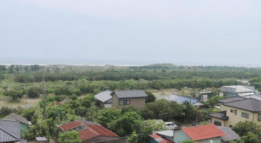 Hotel New Otsuka Shirako Екстериор снимка