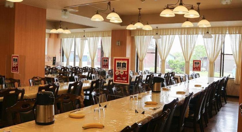 Hotel New Otsuka Shirako Екстериор снимка
